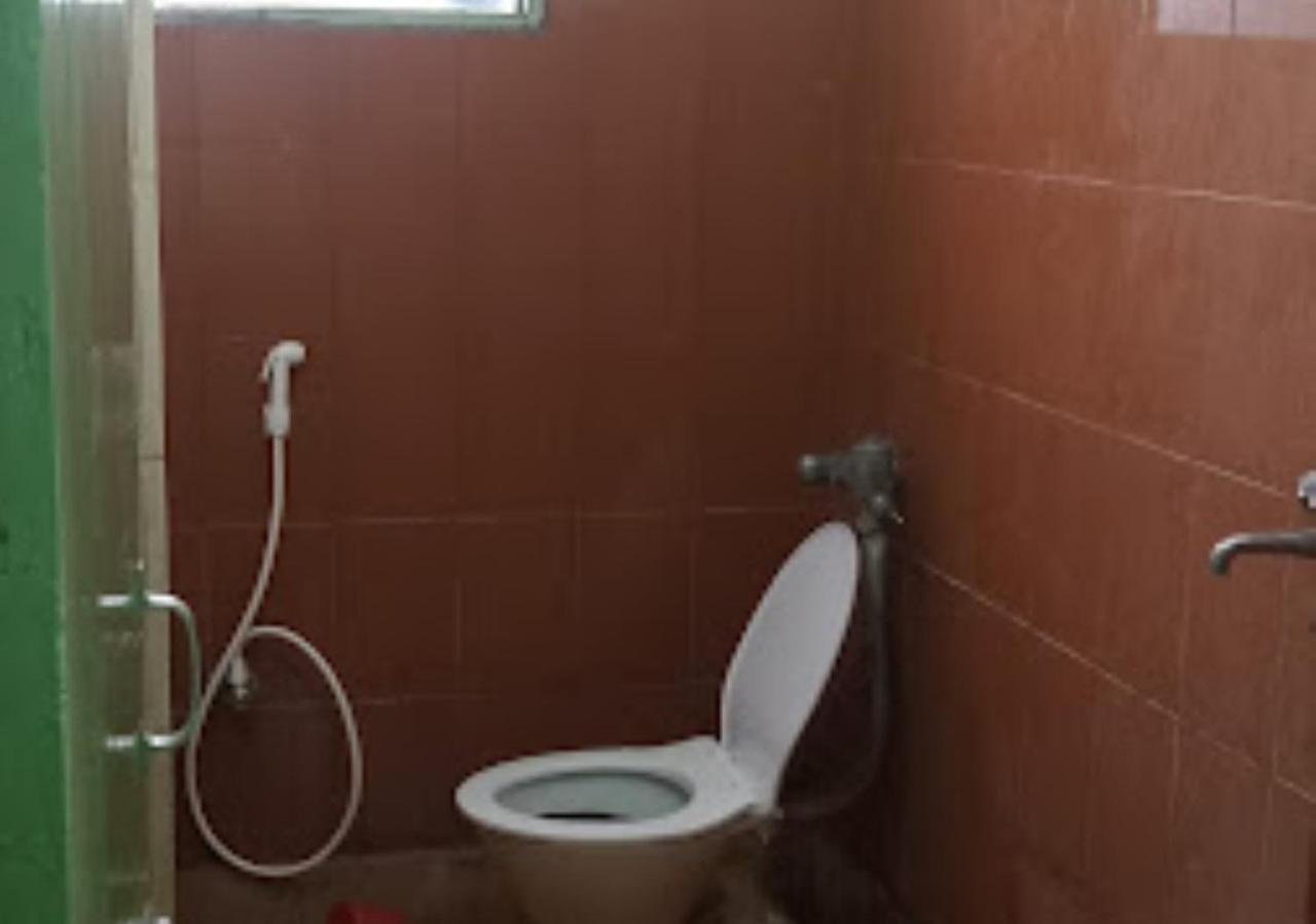Hotel Solan Rourkela Exterior foto