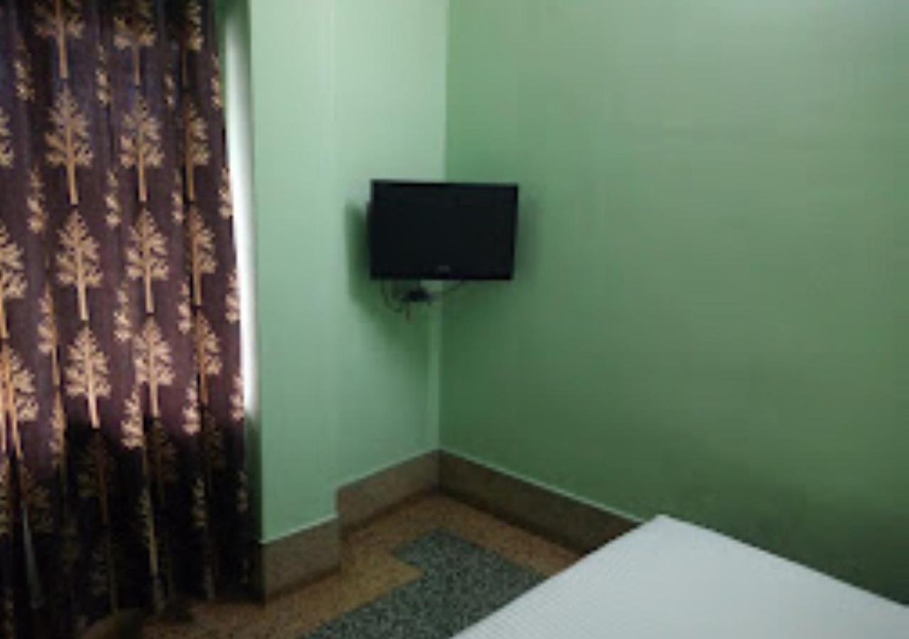 Hotel Solan Rourkela Exterior foto