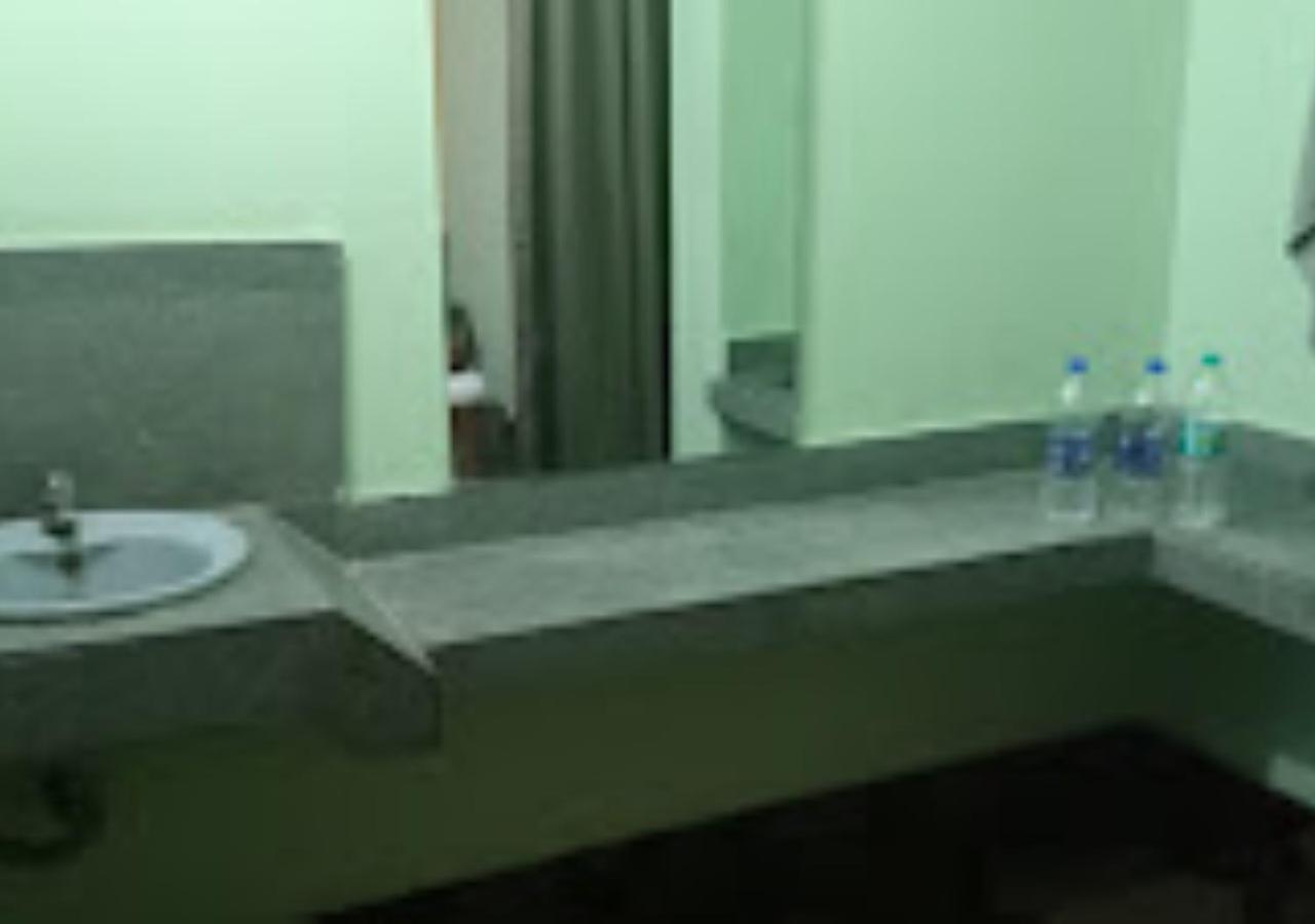 Hotel Solan Rourkela Exterior foto