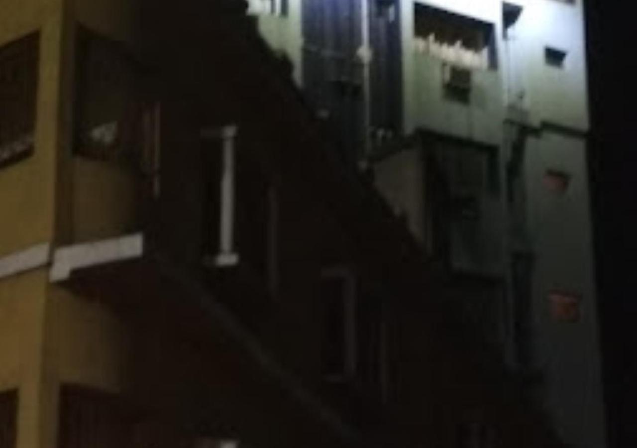 Hotel Solan Rourkela Exterior foto