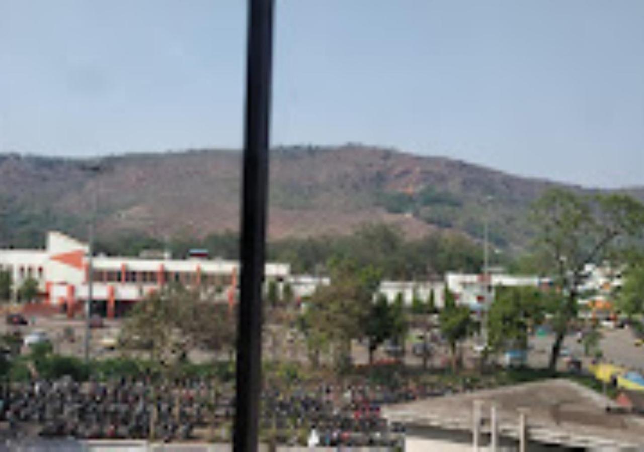 Hotel Solan Rourkela Exterior foto